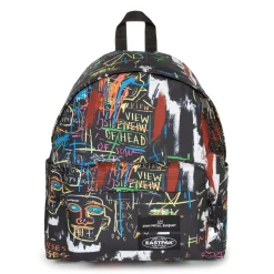 Eastpak Bidonhouder | Waterdichte Rugzakken>DAY PAK'R BasquiatKingsOfEgypt2