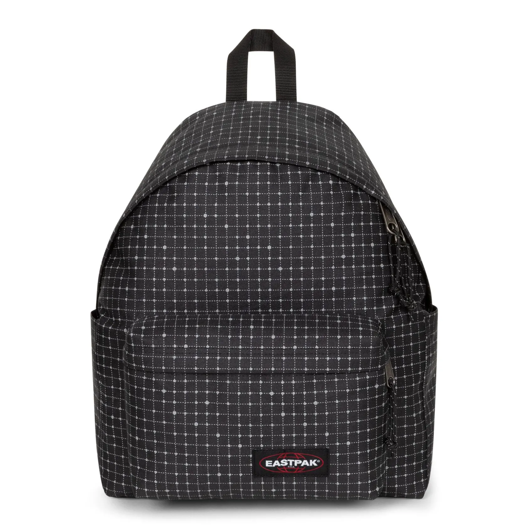 Eastpak Bidonhouder | Waterdichte Rugzakken>DAY PAK'R RefleksSpaceBlack