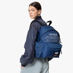 Eastpak Bidonhouder | Waterdichte Rugzakken>DAY PAK'R SWStarsNavy