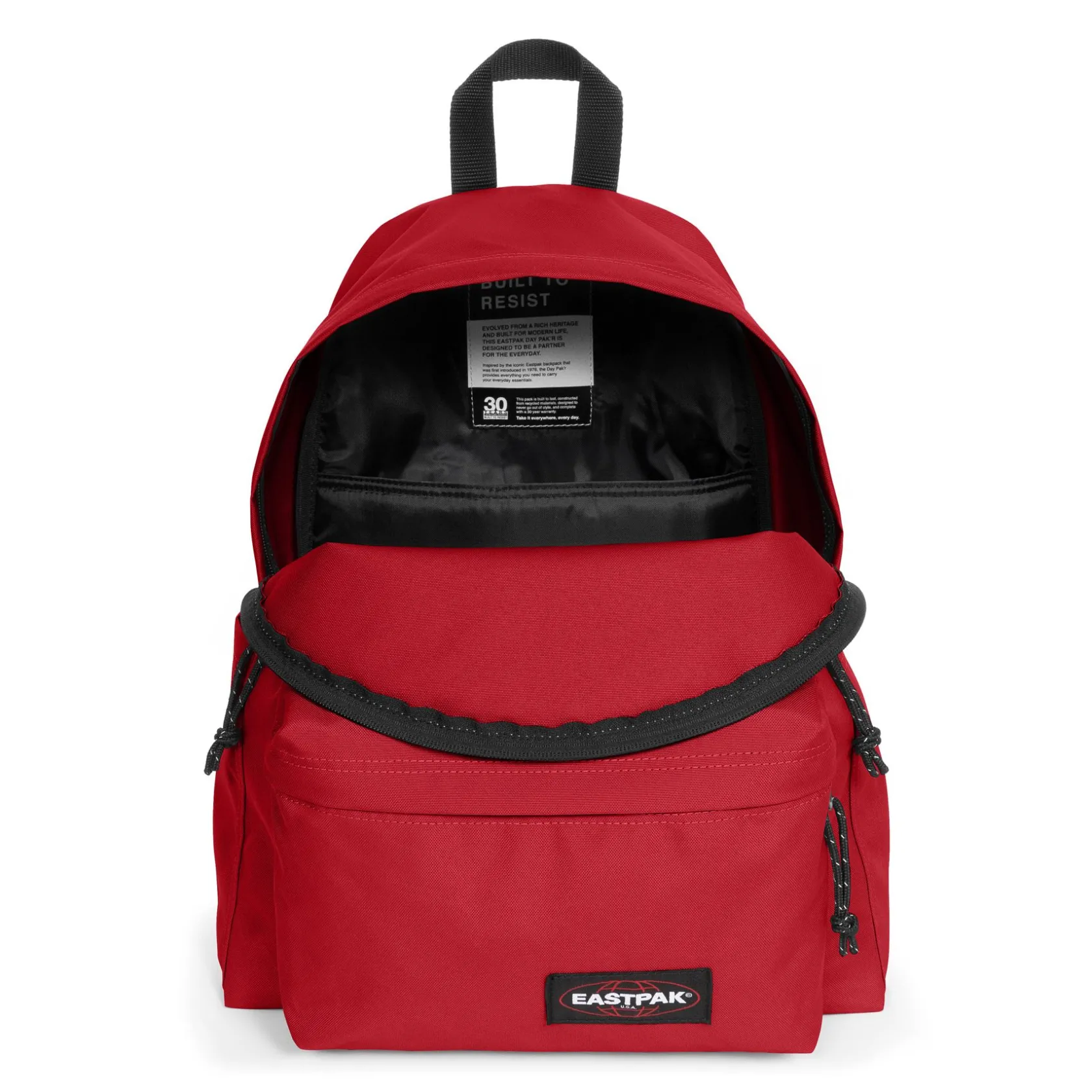 Eastpak Bidonhouder | Waterdichte Rugzakken>DAY PAK'R SalsaRed
