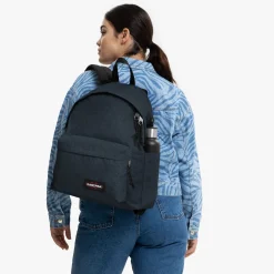 Eastpak Bidonhouder | Waterdichte Rugzakken>DAY PAK'R TripleDenim