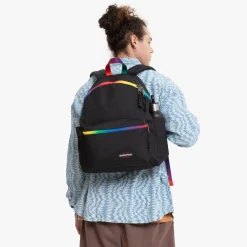 Eastpak Bidonhouder | Waterdichte Rugzakken>DAY PAK'R RainbowDark