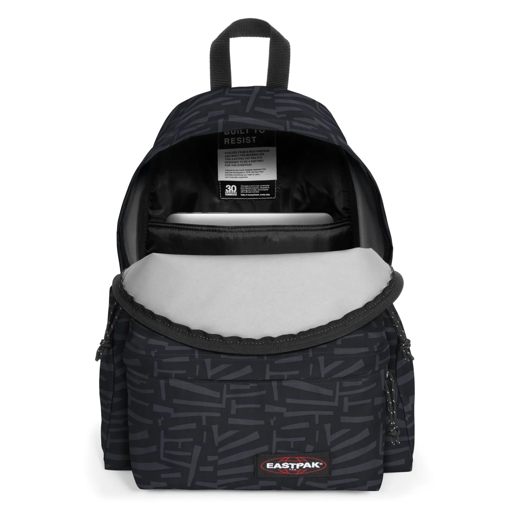 Eastpak Bidonhouder | Waterdichte Rugzakken>DAY PAK'R ShapeDark