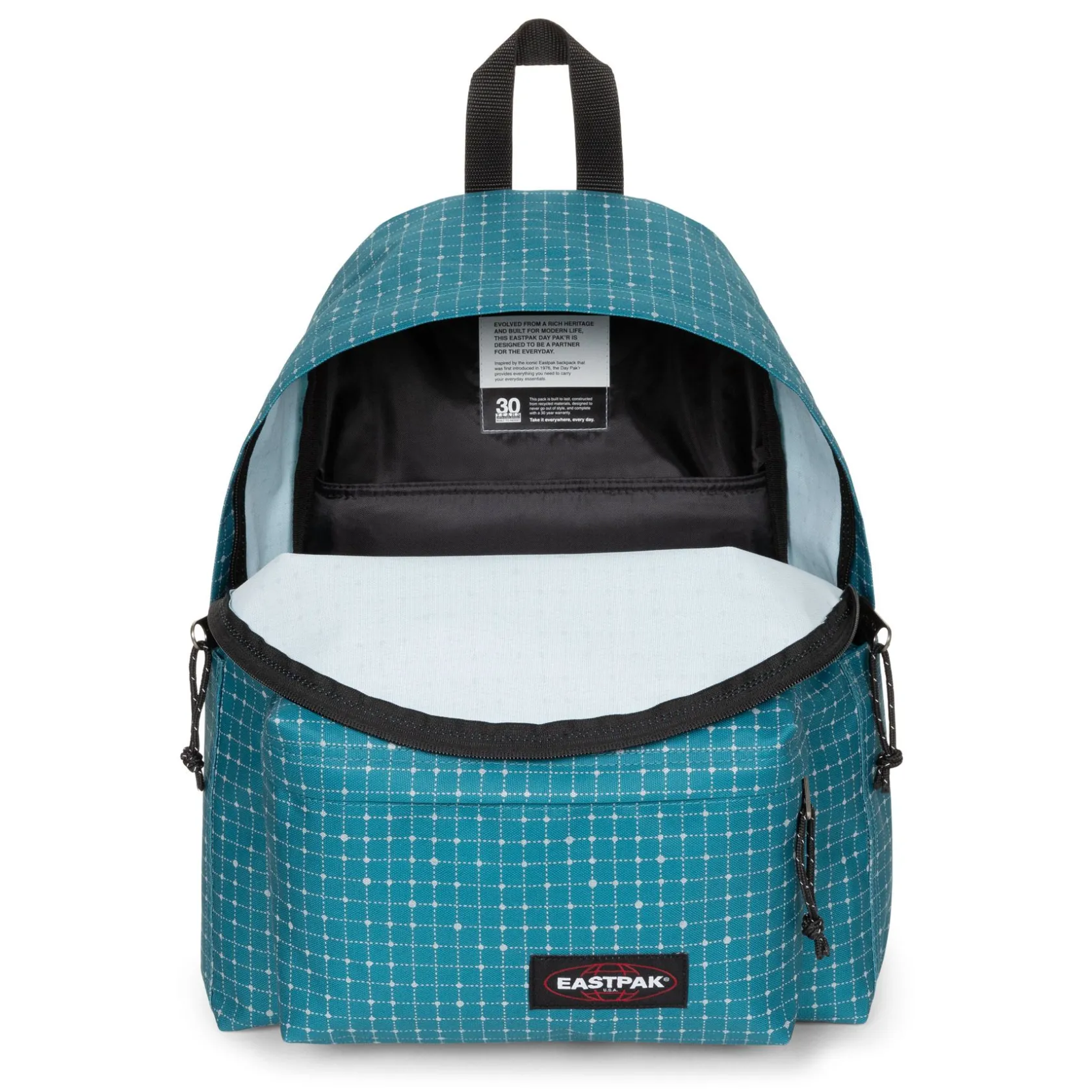 Eastpak Bidonhouder | Waterdichte Rugzakken>DAY PAK'R RefleksSpaceBlue