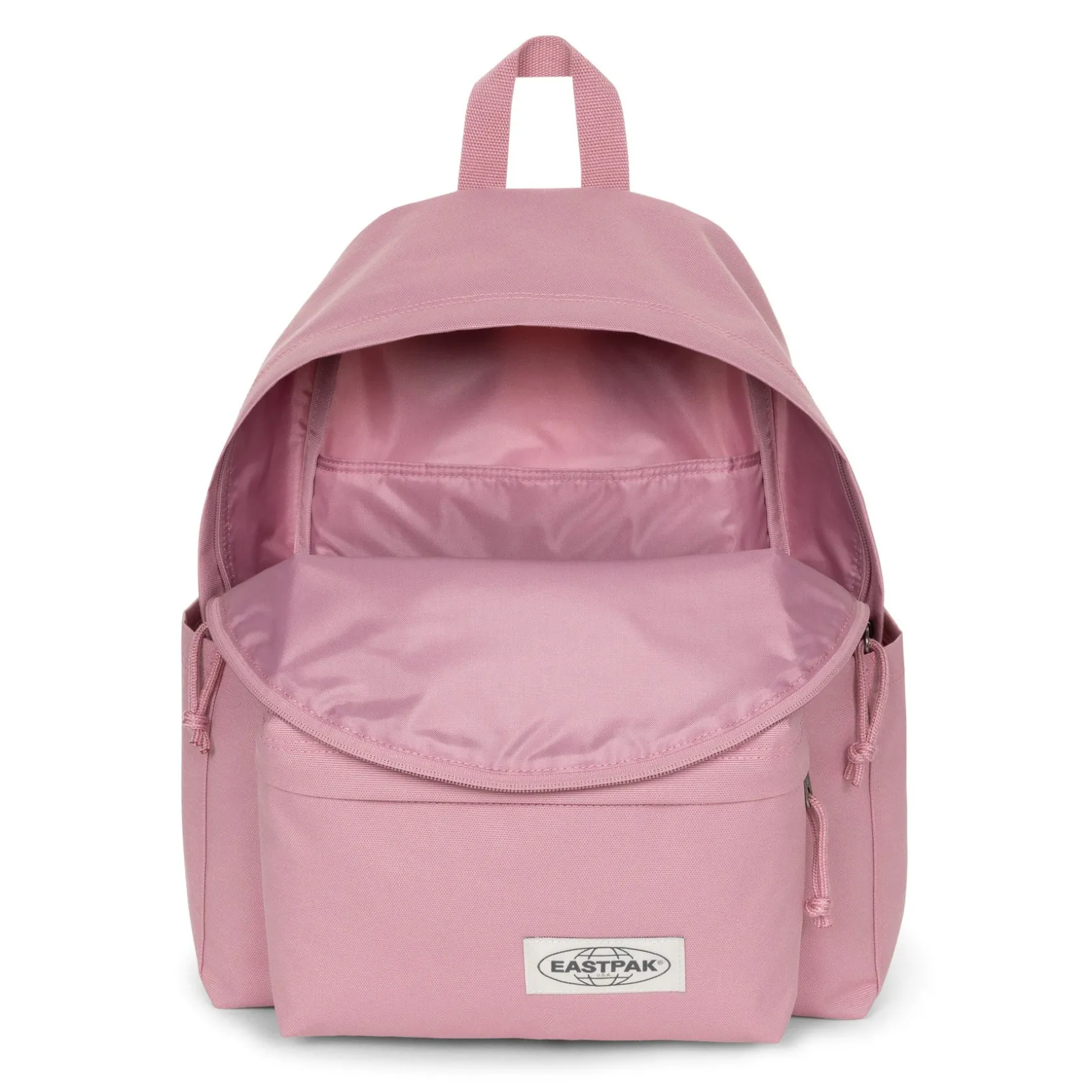Eastpak Bidonhouder | Waterdichte Rugzakken>DAY PAK'R WashedRose