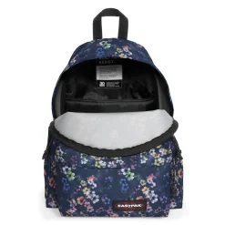 Eastpak Bidonhouder | Waterdichte Rugzakken>DAY PAK'R FloraFadeNavy