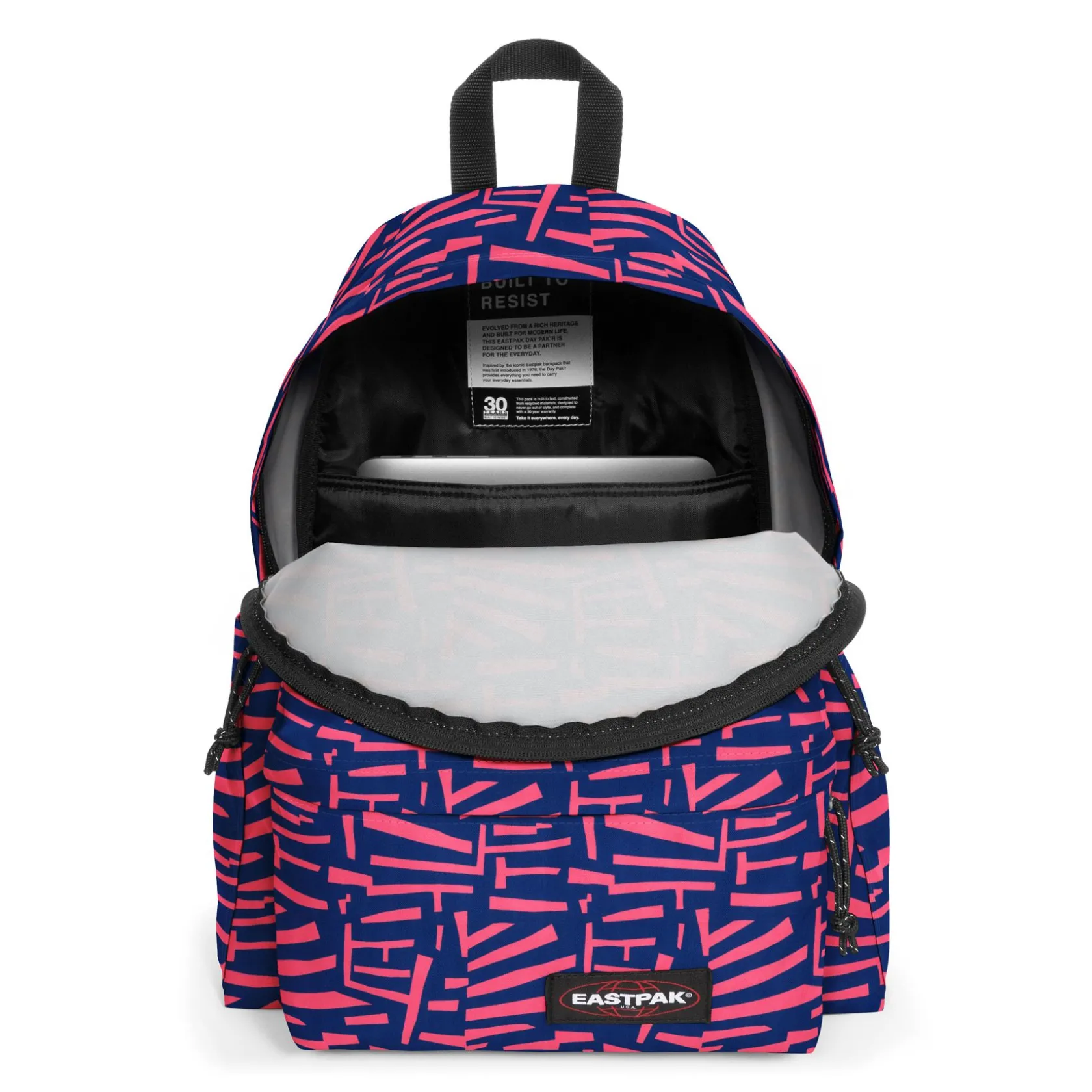 Eastpak Bidonhouder | Waterdichte Rugzakken>DAY PAK'R ShapePink