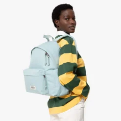 Eastpak Bidonhouder | Waterdichte Rugzakken>DAY PAK'R WashedTurquoise