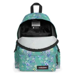 Eastpak Bidonhouder | Waterdichte Rugzakken>DAY PAK'R FloraFadeAqua