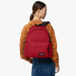 Eastpak Bidonhouder | Waterdichte Rugzakken>DAY PAK'R ScarletRed