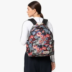 Eastpak Bidonhouder | Waterdichte Rugzakken>DAY PAK'R RoadToPrint