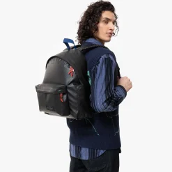 Eastpak Rugzakken>DAY PAK'R TarpKontrastBlack