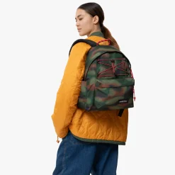 Eastpak Rugzakken>DAY PAK'R OutsiteCamo
