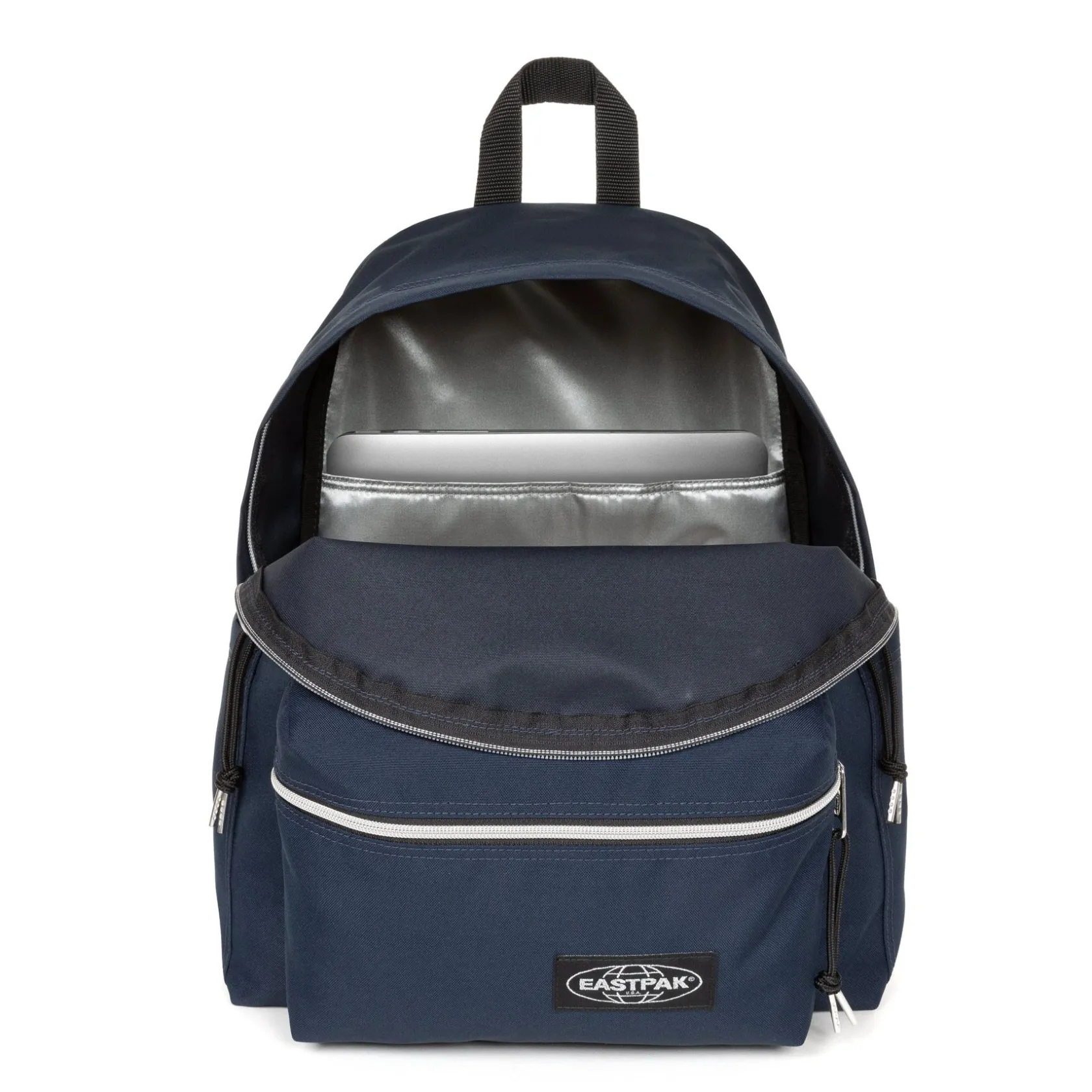 Eastpak Rugzakken>DAY PAK'R KontrastSilver