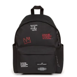 Eastpak Bidonhouder | Waterdichte Rugzakken>DAY PAK'R BasquiatQuotes