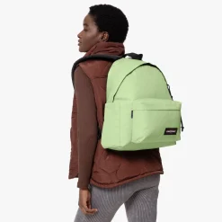 Eastpak Rugzakken>DAY PAK'R LimeGreen