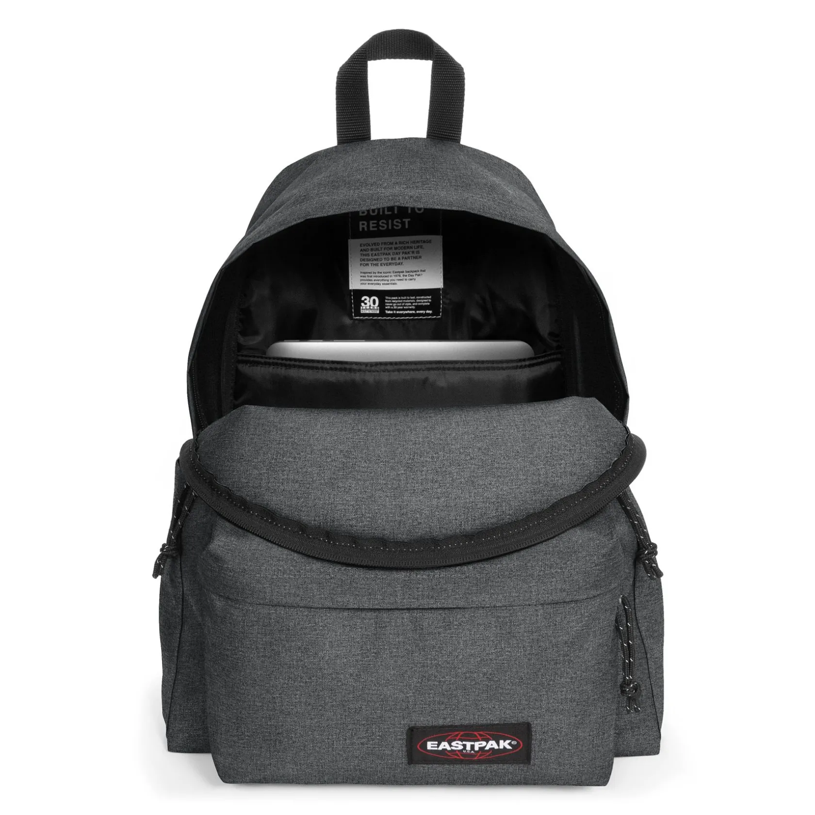 Eastpak Bidonhouder | Waterdichte Rugzakken>DAY PAK'R BlackDenim