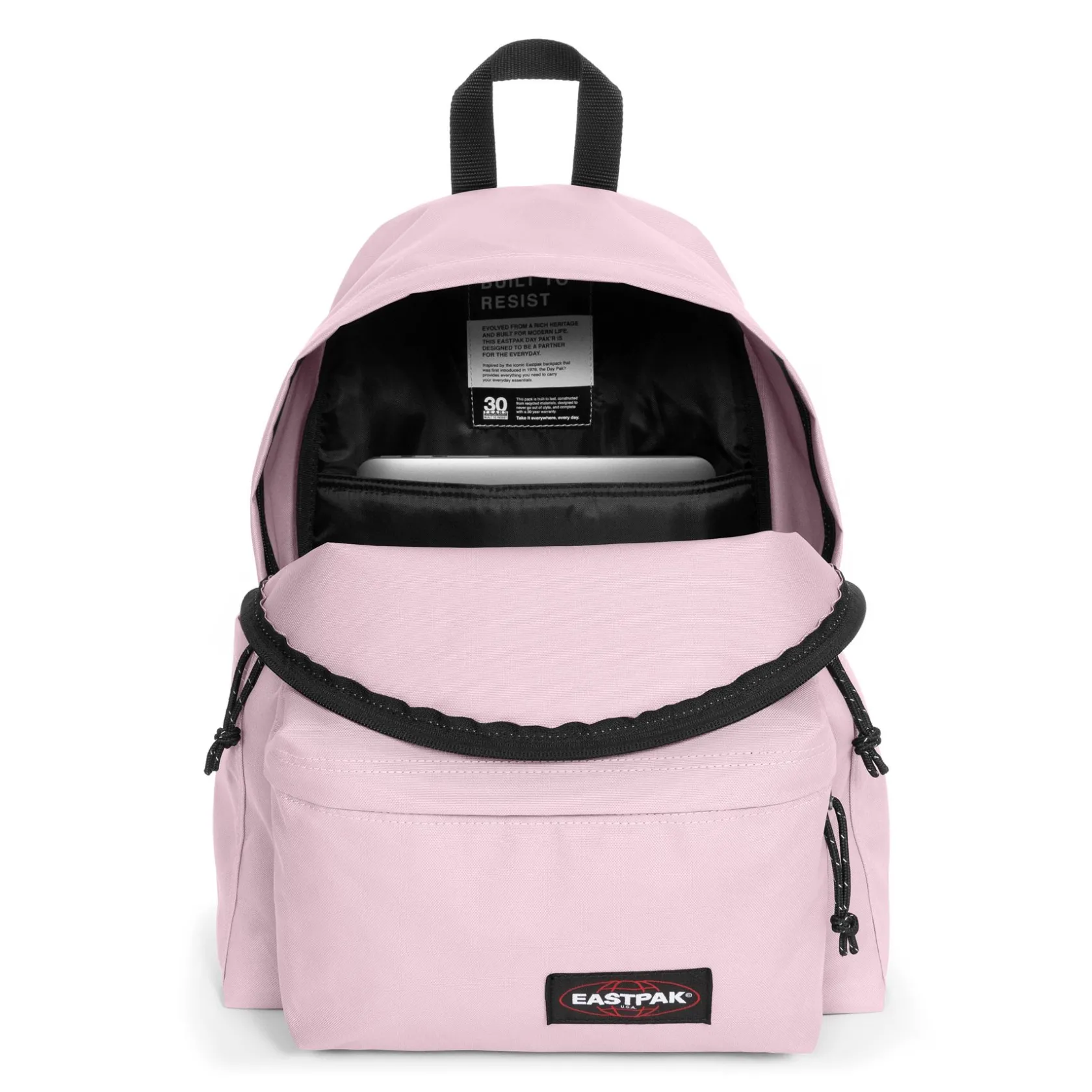 Eastpak Bidonhouder | Waterdichte Rugzakken>DAY PAK'R LemonadePink