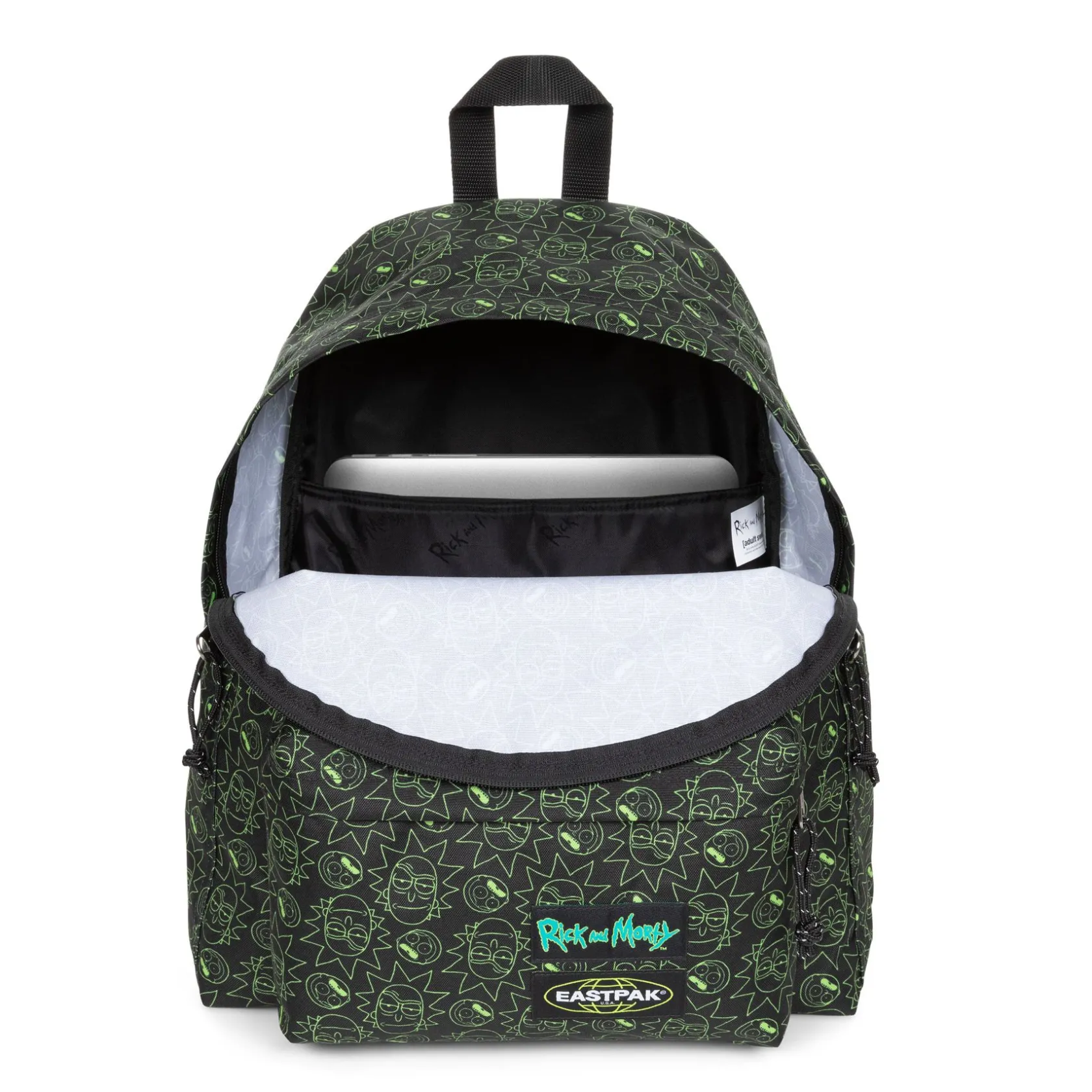 Eastpak Bidonhouder | Waterdichte Rugzakken>DAY PAK'R RAMBlack