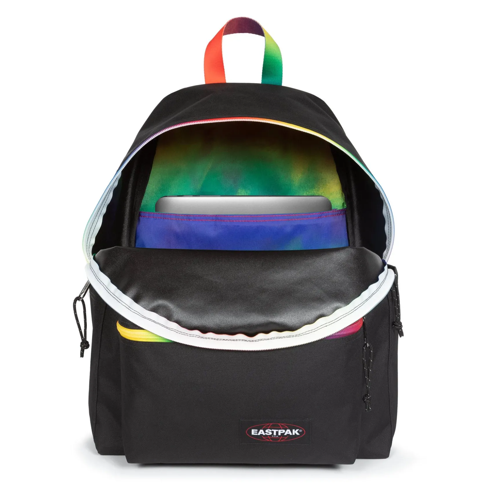Eastpak Bidonhouder | Waterdichte Rugzakken>DAY PAK'R RainbowDark