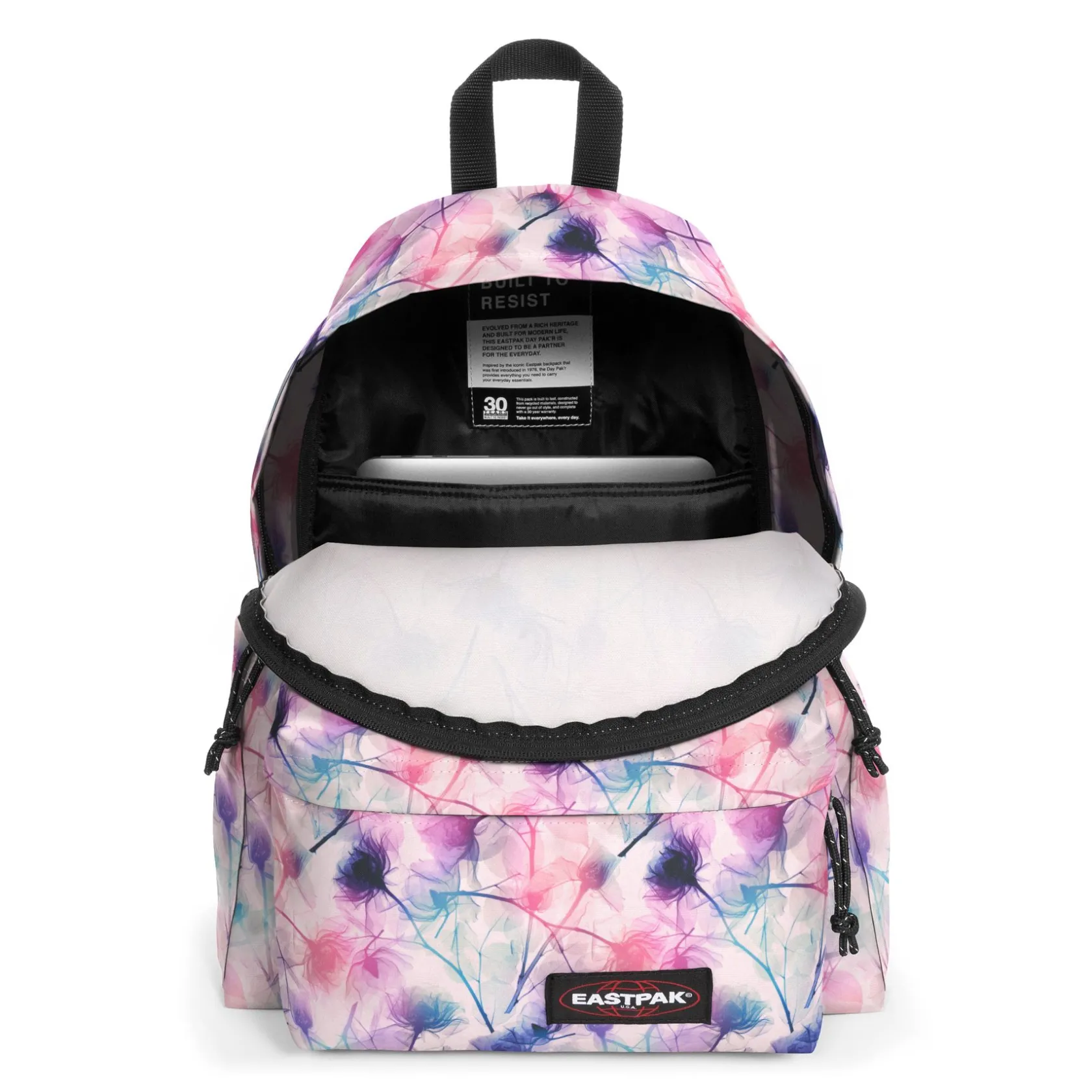 Eastpak Bidonhouder | Waterdichte Rugzakken>DAY PAK'R PurpleRay