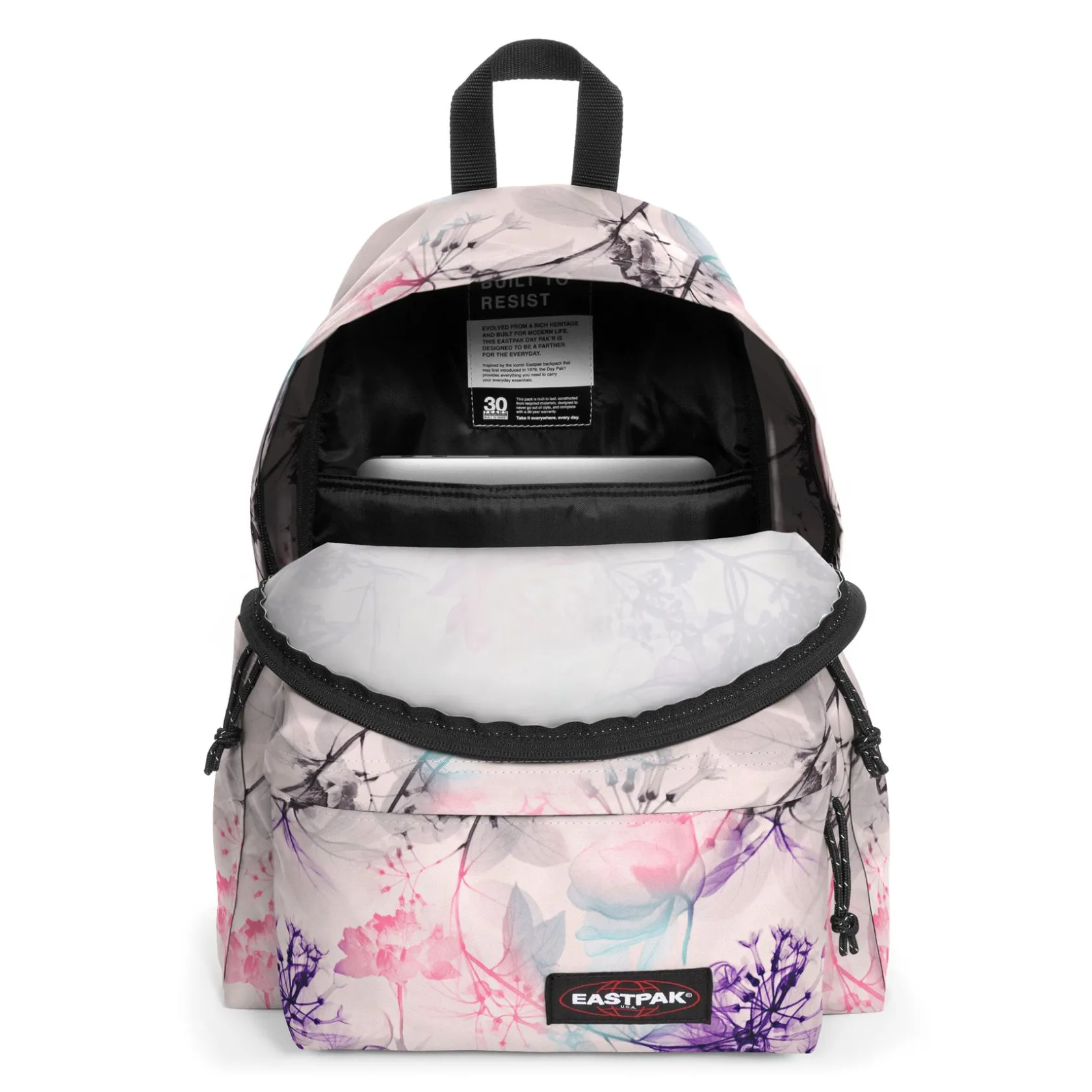 Eastpak Bidonhouder | Waterdichte Rugzakken>DAY PAK'R PinkRay