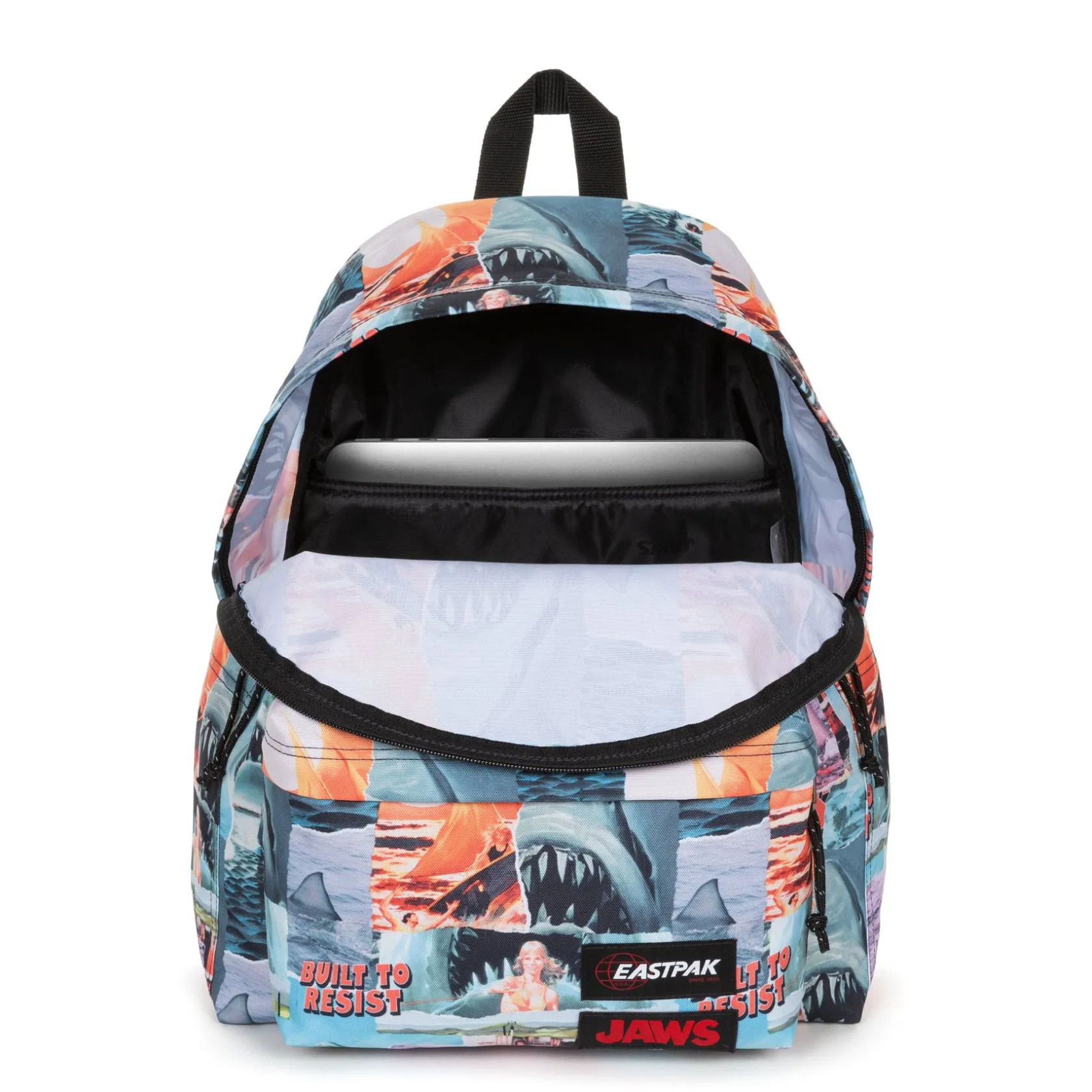 Eastpak Bidonhouder | Waterdichte Rugzakken>DAY PAK'R JawsPrint