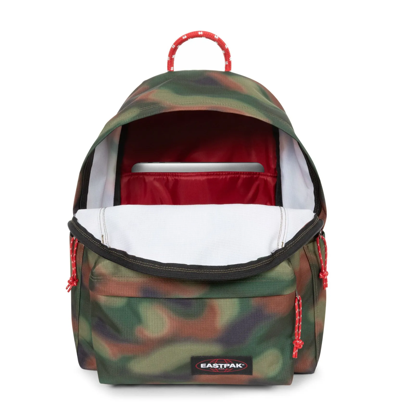 Eastpak Rugzakken>DAY PAK'R OutsiteCamo