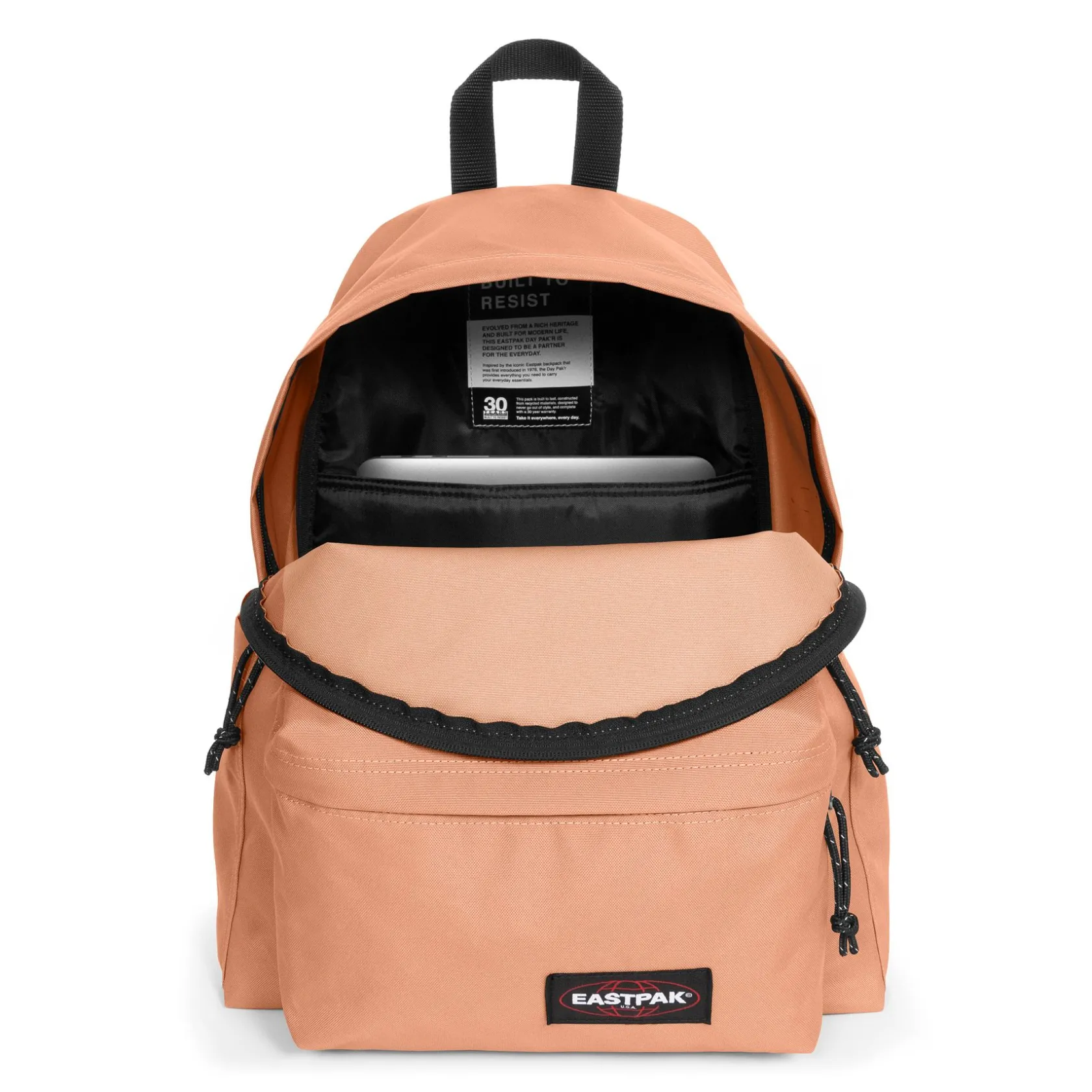 Eastpak Rugzakken>DAY PAK'R SilkPeach