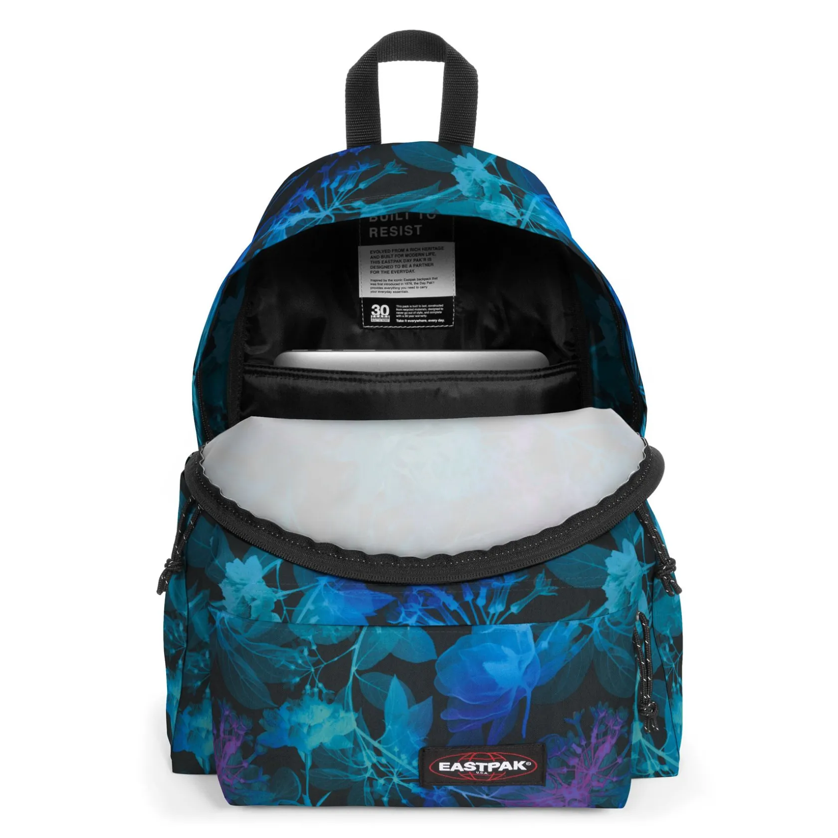 Eastpak Bidonhouder | Waterdichte Rugzakken>DAY PAK'R DarkRay