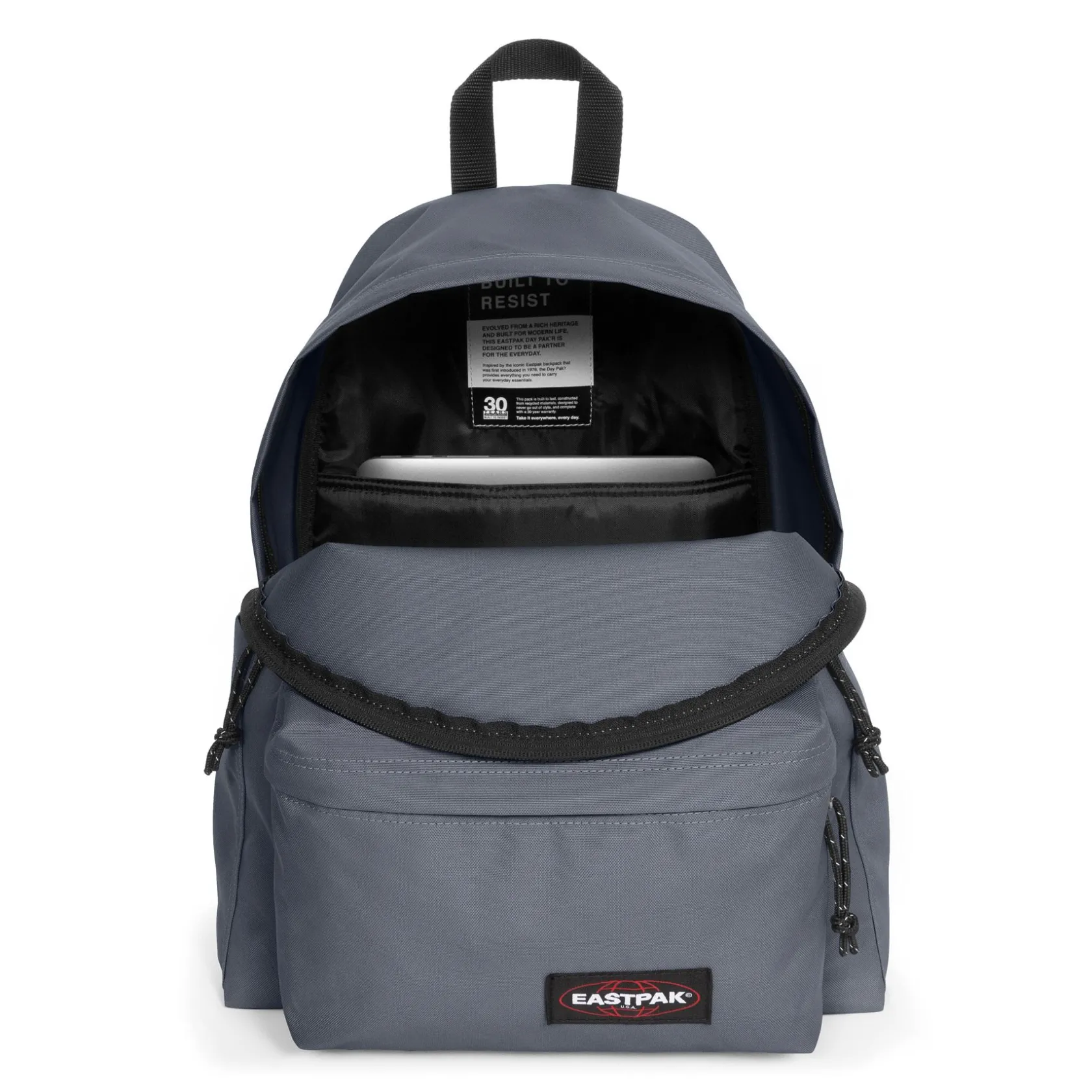 Eastpak Waterdichte Rugzakken | Laptop Rugzakken>DAY PAK'R CobbleGrey