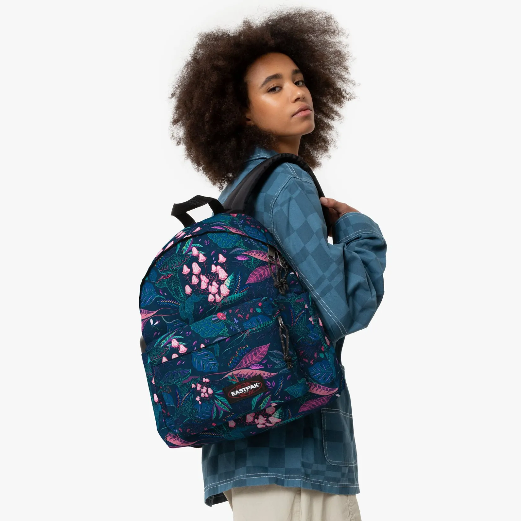 Eastpak Waterdichte Rugzakken | Laptop Rugzakken>DAY PAK'R RunRabbit