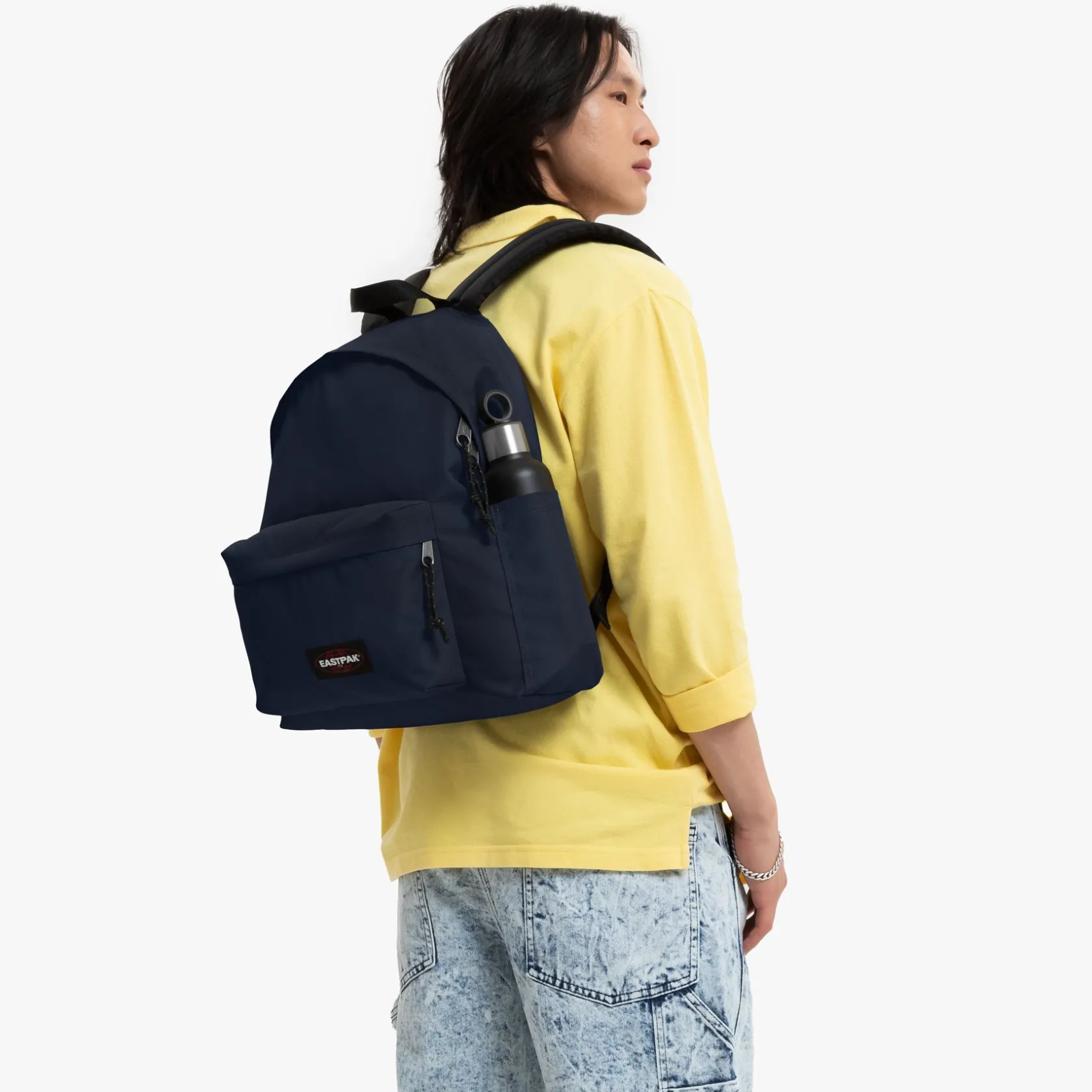 Eastpak Bidonhouder | Waterdichte Rugzakken>DAY PAK'R UltraMarine