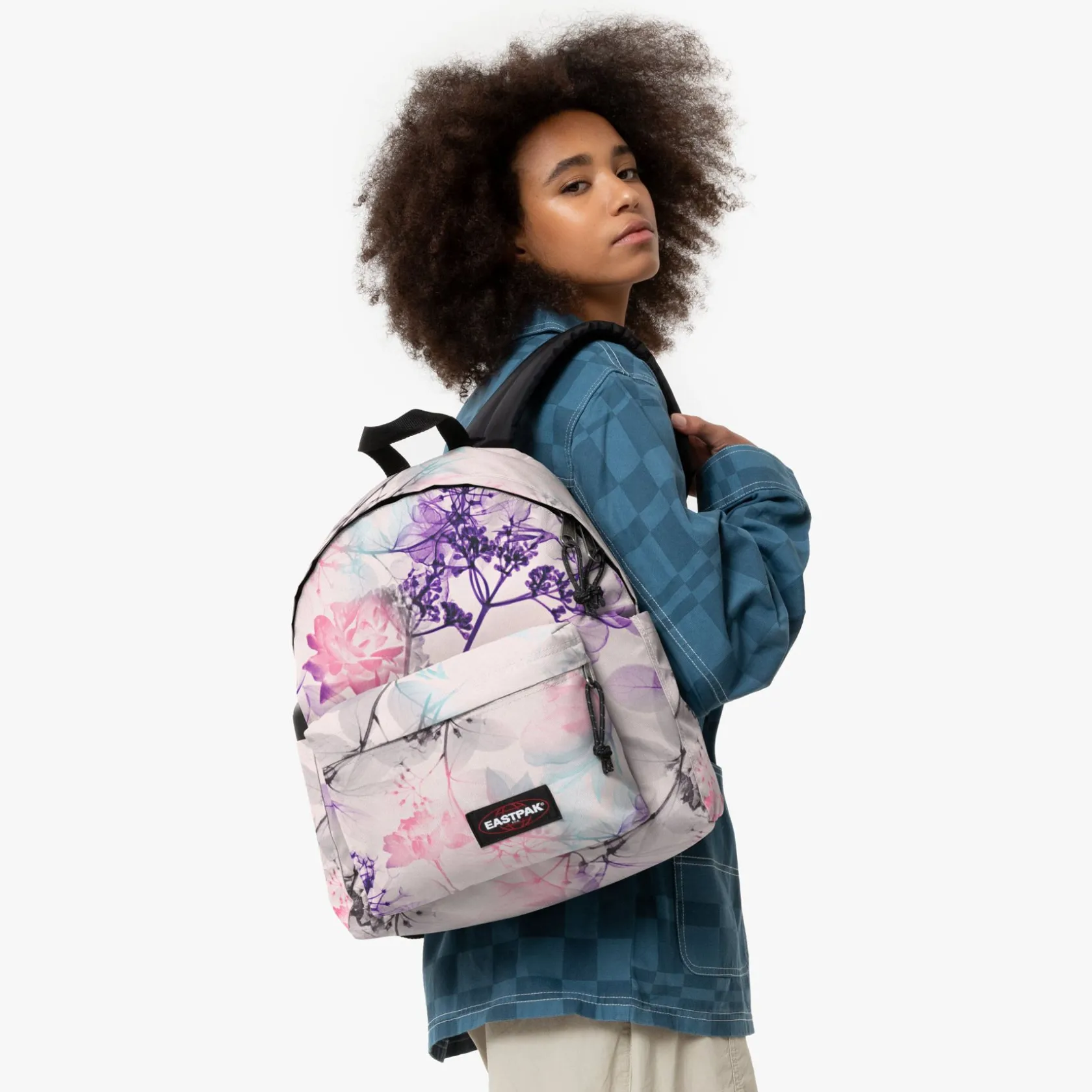 Eastpak Bidonhouder | Waterdichte Rugzakken>DAY PAK'R PinkRay