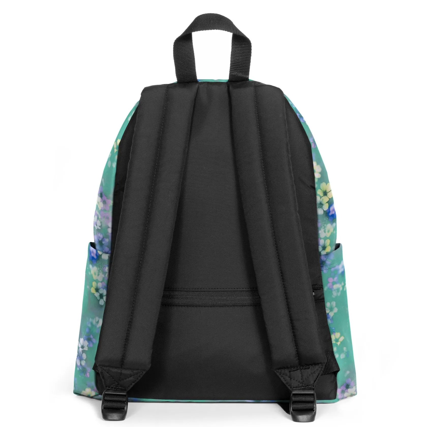 Eastpak Bidonhouder | Waterdichte Rugzakken>DAY PAK'R FloraFadeAqua