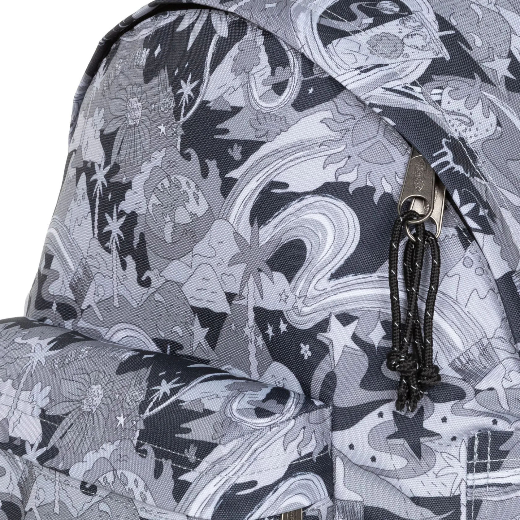 Eastpak Bidonhouder | Waterdichte Rugzakken>DAY PAK'R DoodleFestDark