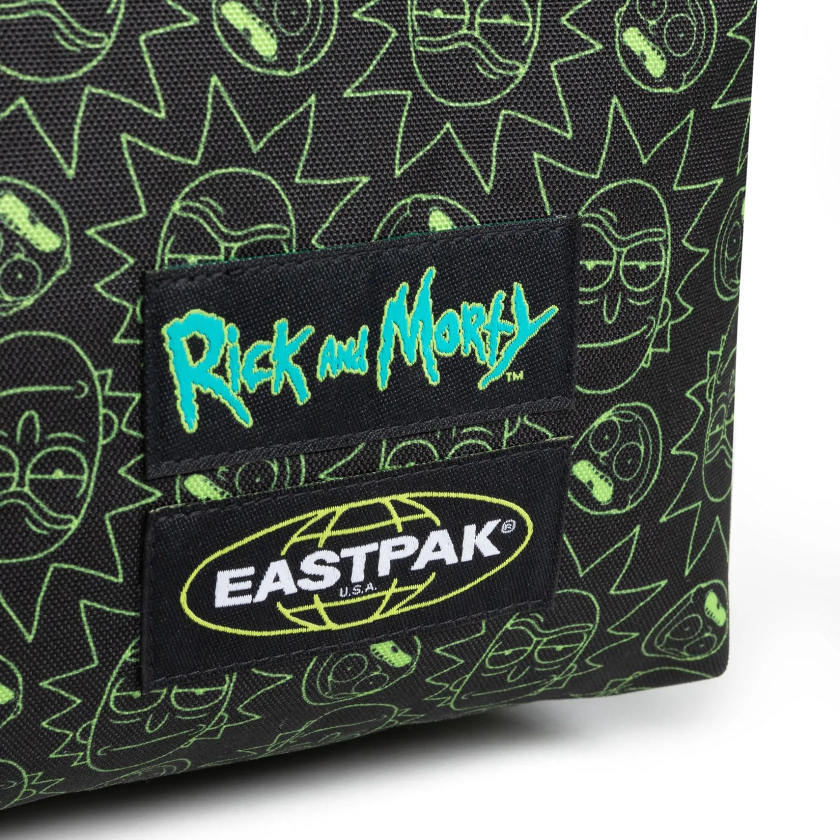 Eastpak Bidonhouder | Waterdichte Rugzakken>DAY PAK'R RAMBlack