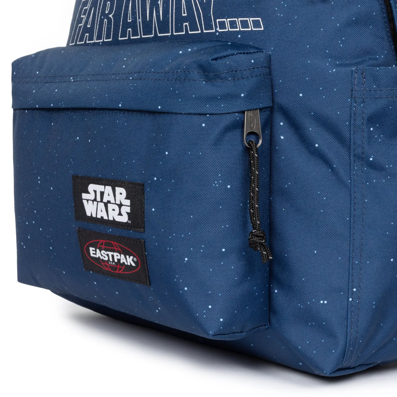 Eastpak Bidonhouder | Waterdichte Rugzakken>DAY PAK'R SWStarsNavy