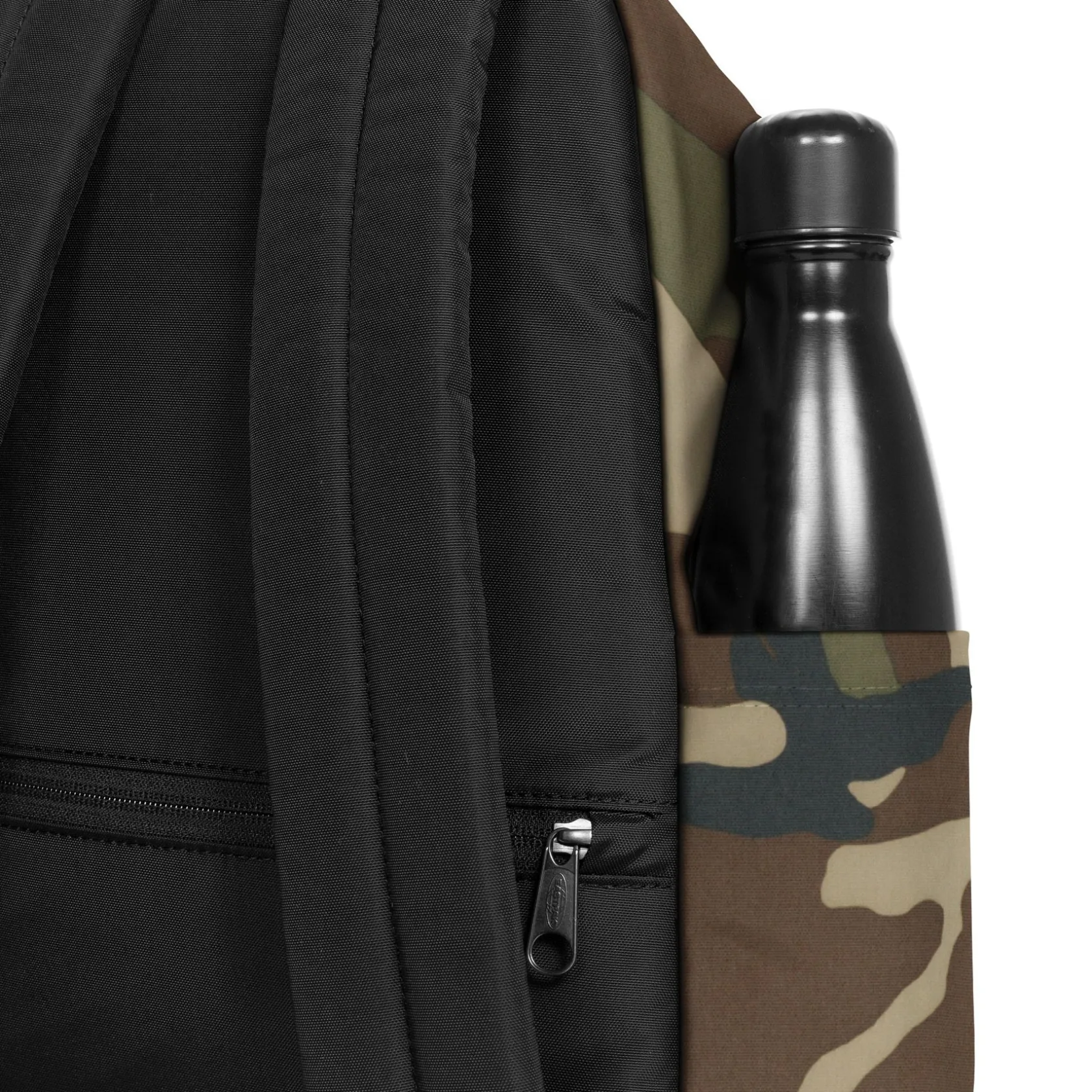 Eastpak Bidonhouder | Waterdichte Rugzakken>DAY PAK'R Camo