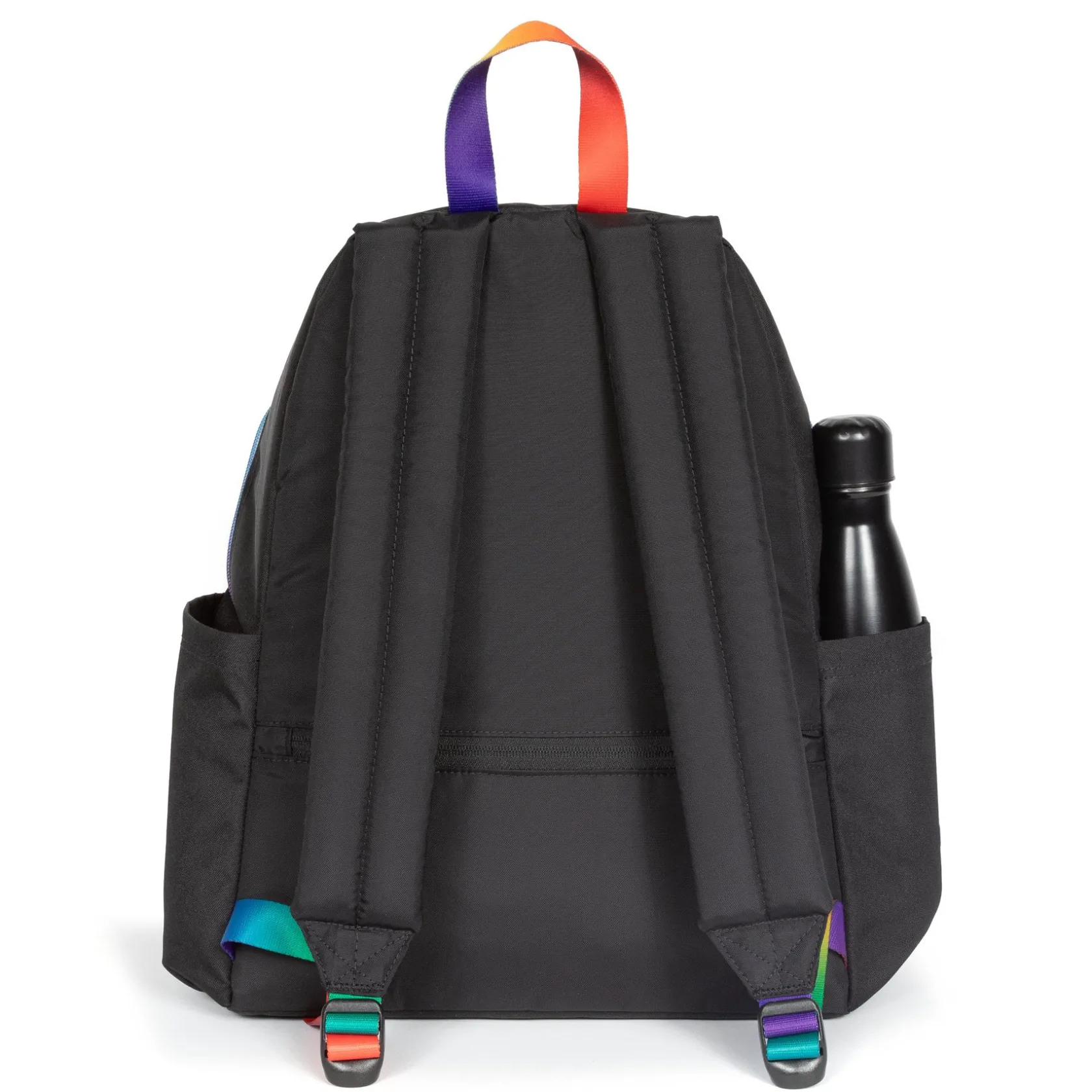 Eastpak Bidonhouder | Waterdichte Rugzakken>DAY PAK'R RainbowDark