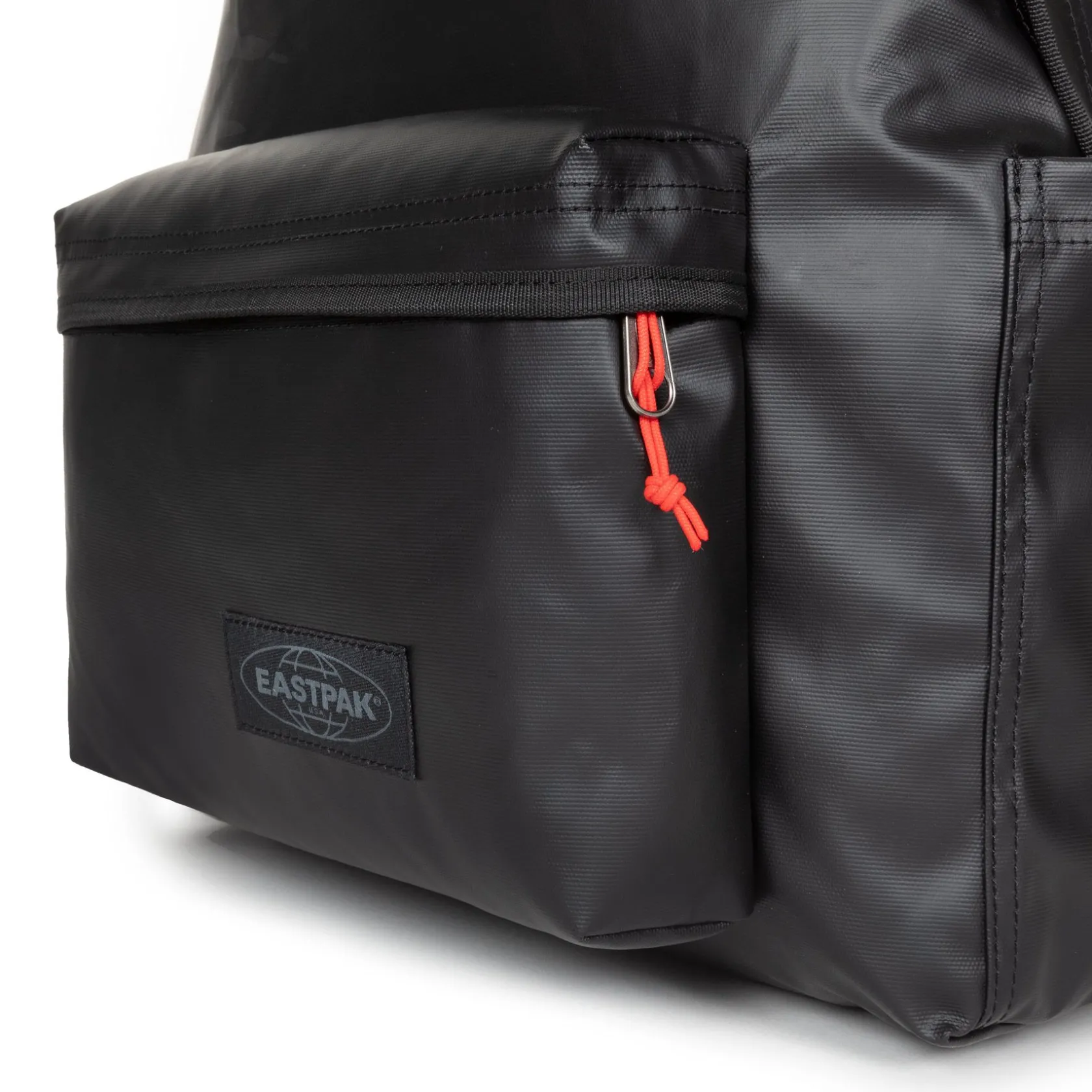 Eastpak Rugzakken>DAY PAK'R TarpKontrastBlack
