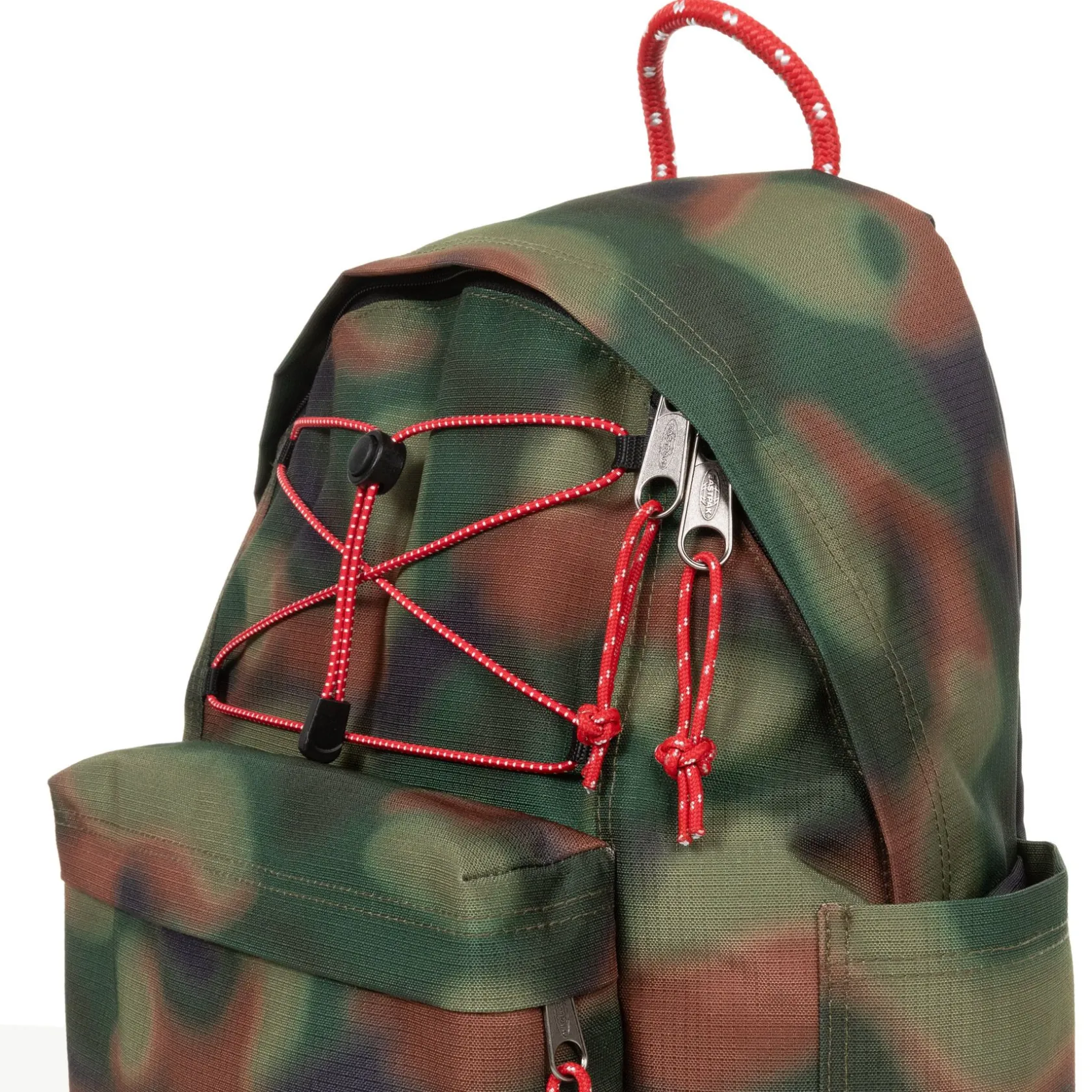 Eastpak Rugzakken>DAY PAK'R OutsiteCamo