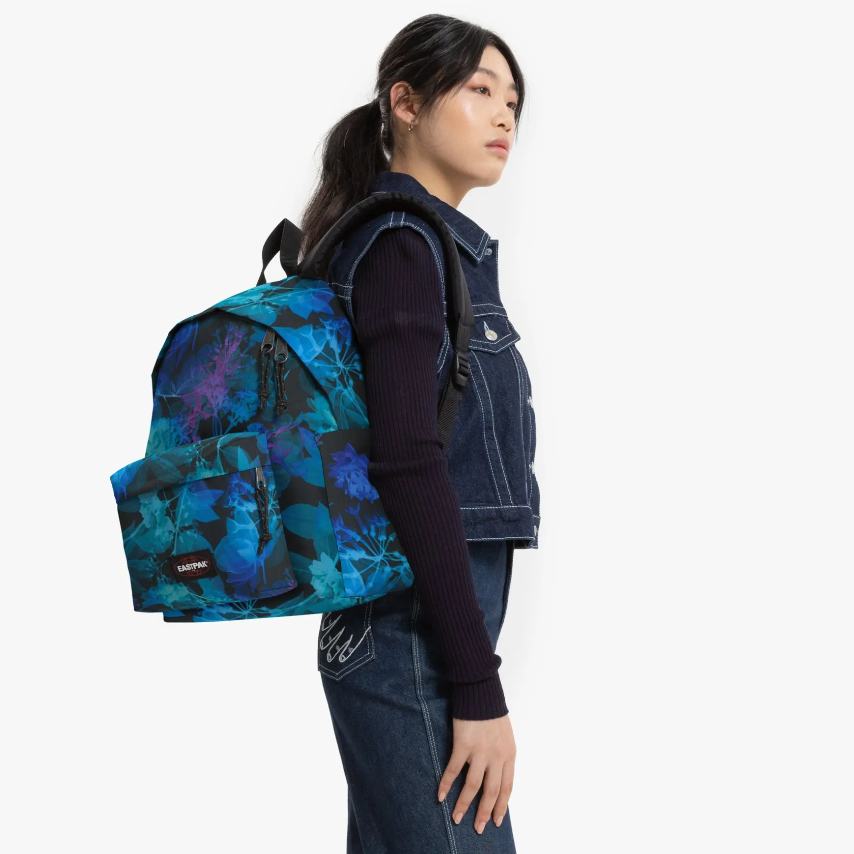 Eastpak Bidonhouder | Waterdichte Rugzakken>DAY PAK'R DarkRay
