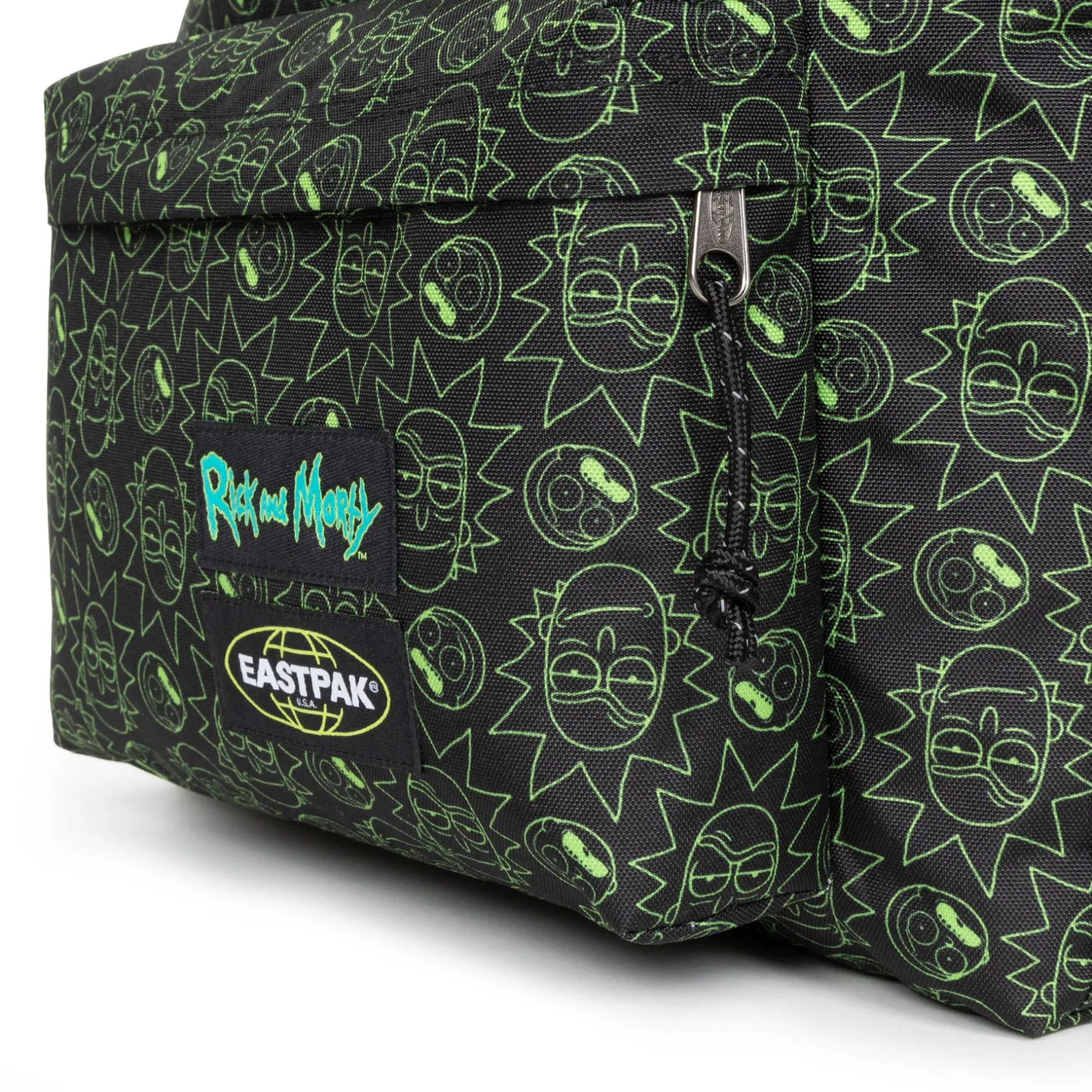 Eastpak Bidonhouder | Waterdichte Rugzakken>DAY PAK'R RAMBlack