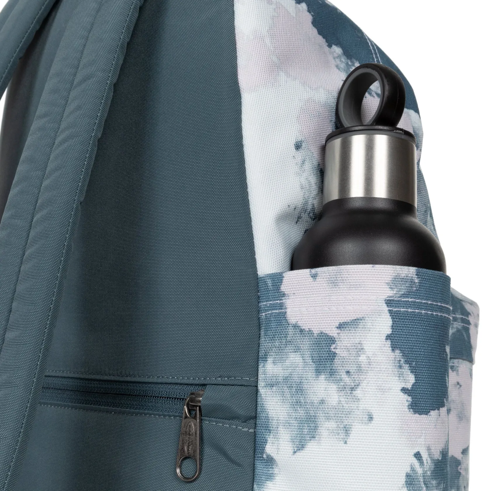 Eastpak Bidonhouder | Waterdichte Rugzakken>DAY PAK'R WashedPink