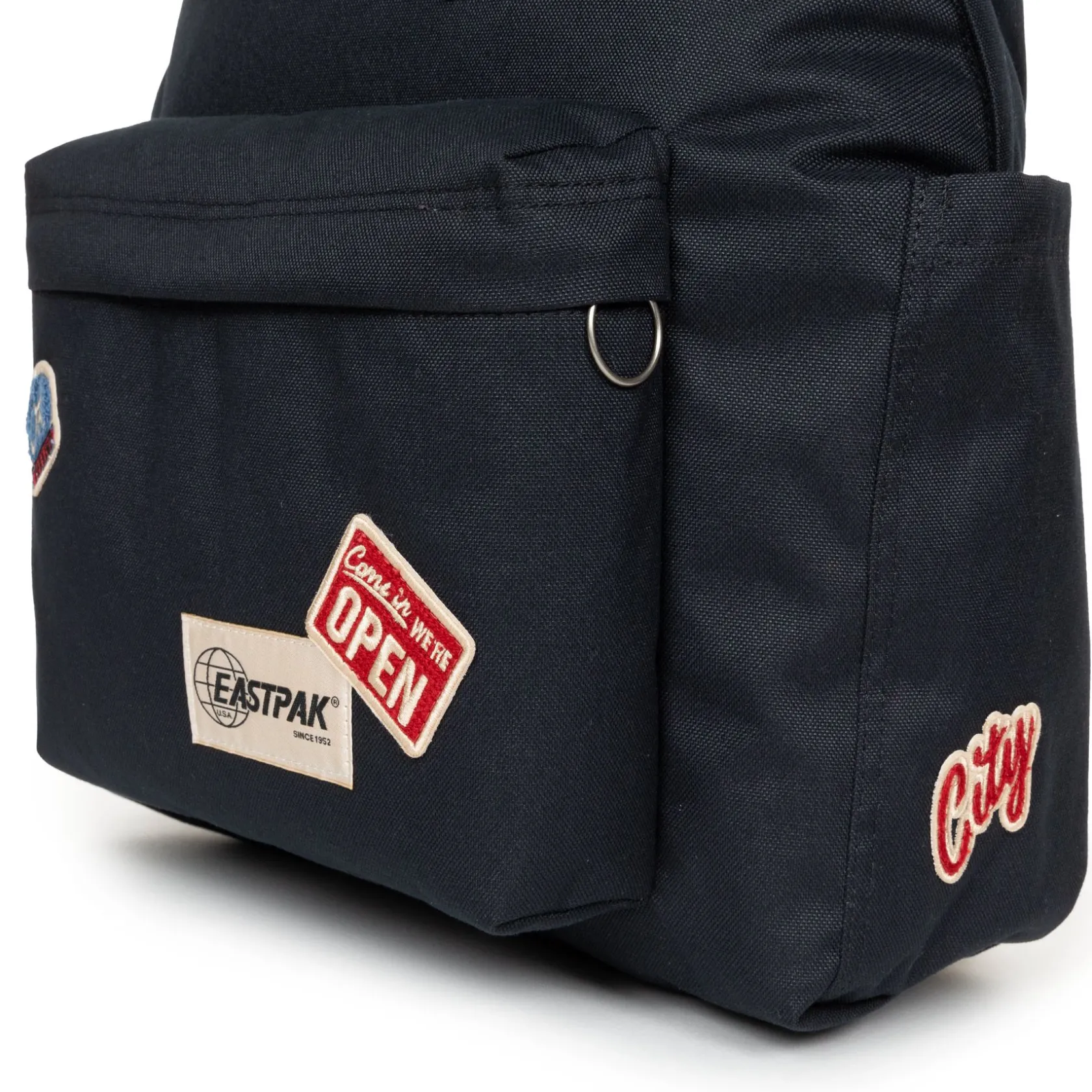 Eastpak Bidonhouder | Waterdichte Rugzakken>DAY PAK'R RoadToPatches