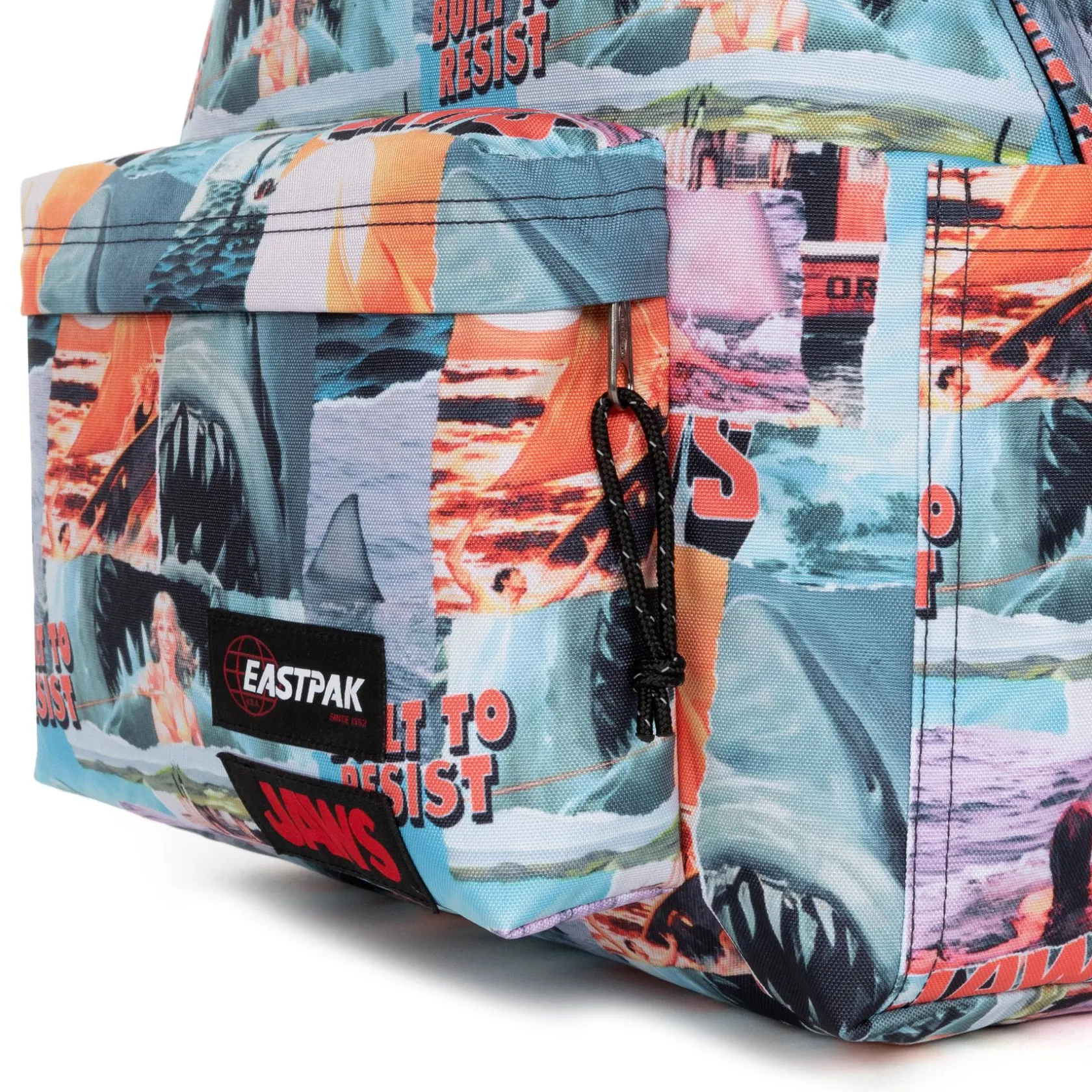 Eastpak Bidonhouder | Waterdichte Rugzakken>DAY PAK'R JawsPrint