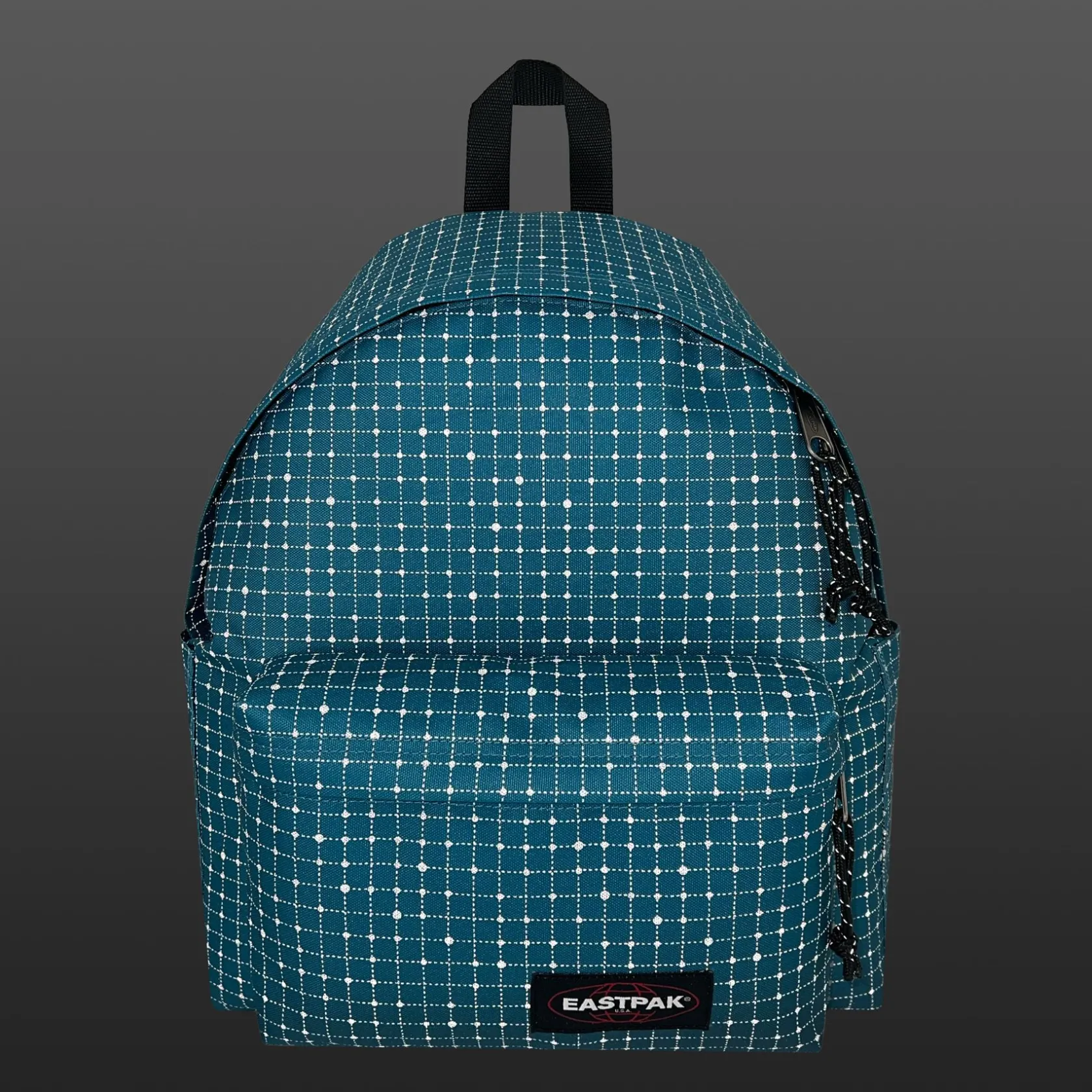 Eastpak Bidonhouder | Waterdichte Rugzakken>DAY PAK'R RefleksSpaceBlue