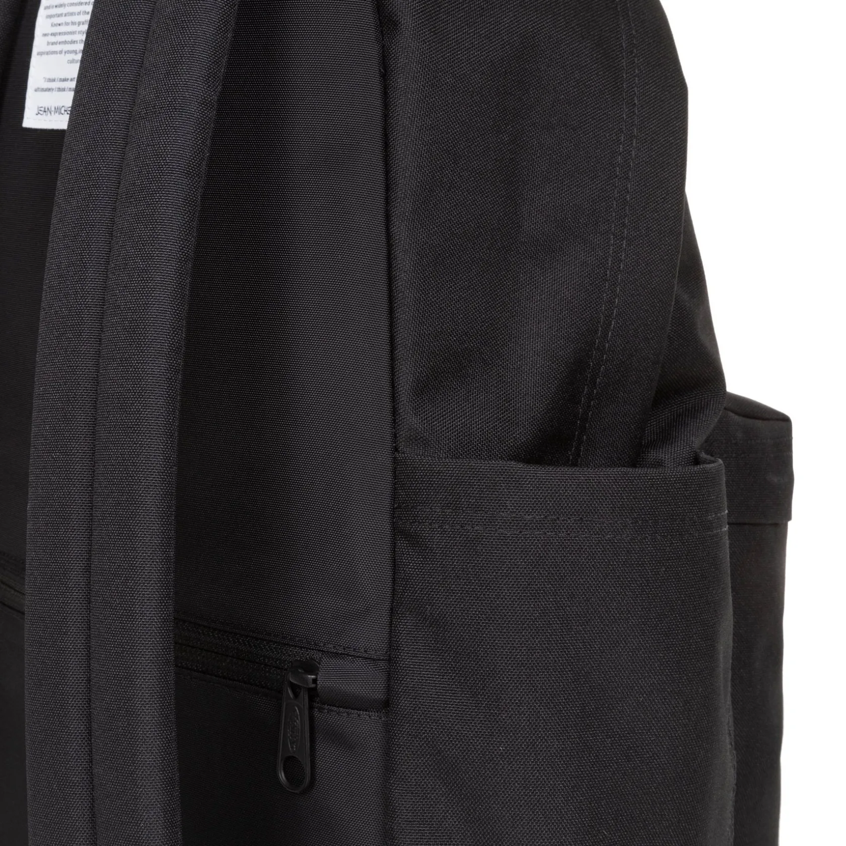 Eastpak Bidonhouder | Waterdichte Rugzakken>DAY PAK'R BasquiatQuotes