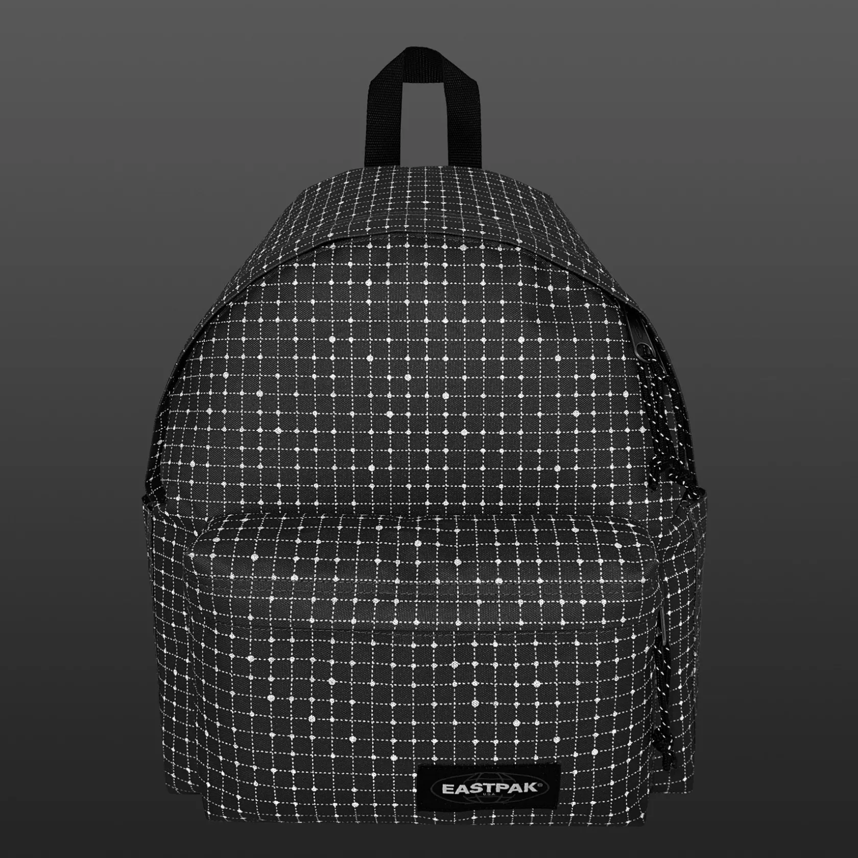Eastpak Bidonhouder | Waterdichte Rugzakken>DAY PAK'R RefleksSpaceBlack